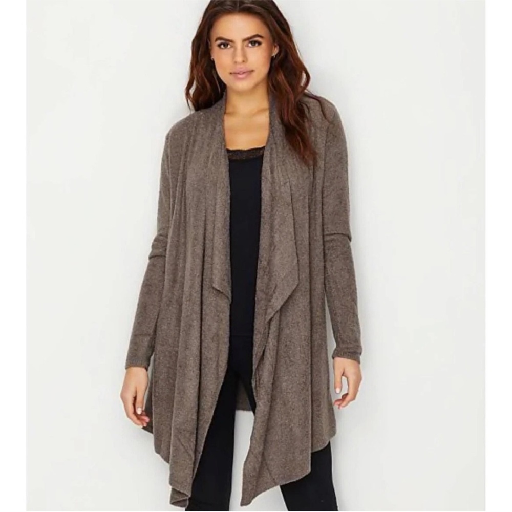 Barefoot Dreams Wrap